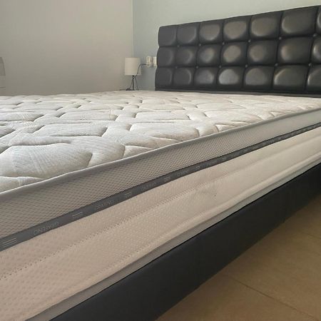 Beatriz del Mar - Apartamento con aire acondicionado Palm-mar Exterior foto