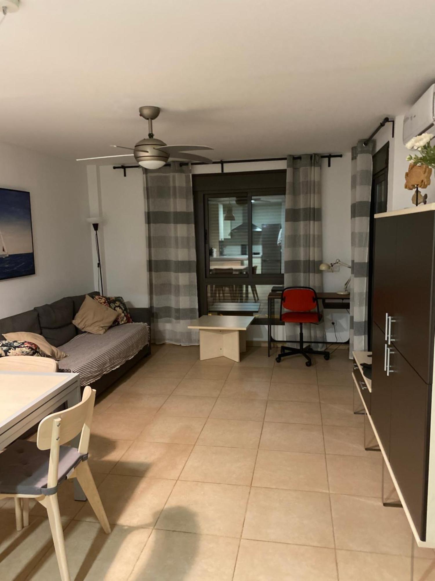 Beatriz del Mar - Apartamento con aire acondicionado Palm-mar Exterior foto